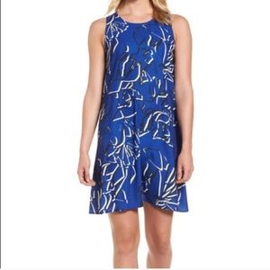 Nordstrom Halogen A Line Dress